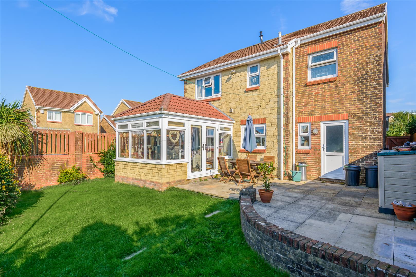 Bryn Hedydd, Llangyfelach, Swansea, £340,000 Dawsons Property